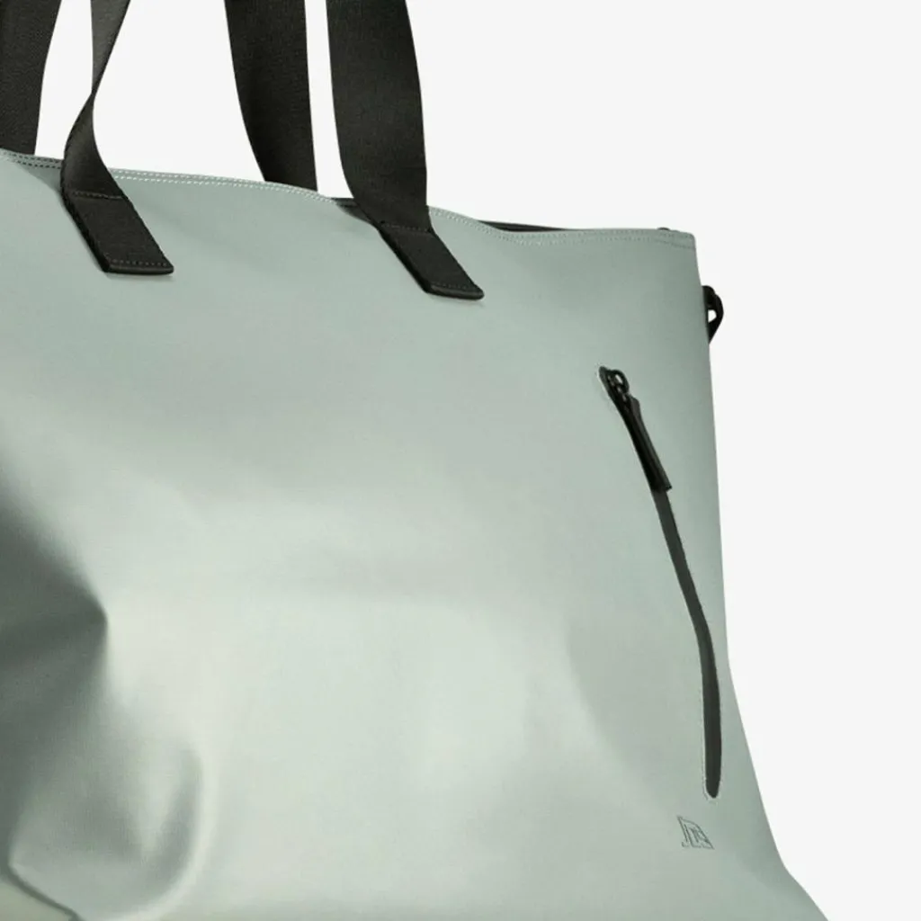 Jost Tolja Weekender Reisetasche 52 cm mittelgrau