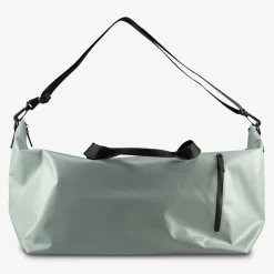 Jost Tolja Weekender Reisetasche 52 cm mittelgrau