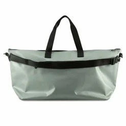 Jost Weekender|Reisetaschen Ohne Rollen<Tolja Weekender Reisetasche 50 cm mittelgrau