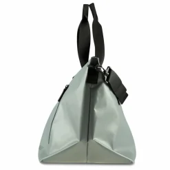 Jost Weekender|Reisetaschen Ohne Rollen<Tolja Weekender Reisetasche 50 cm mittelgrau