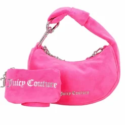 Juicy Couture Henkeltaschen<Blossom Handtasche 24.5 cm pink glo