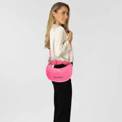 Juicy Couture Henkeltaschen<Blossom Handtasche 24.5 cm pink glo