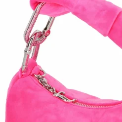 Juicy Couture Henkeltaschen<Blossom Handtasche 24.5 cm pink glo