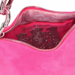 Juicy Couture Henkeltaschen<Blossom Handtasche 24.5 cm pink glo