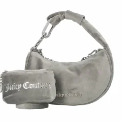 Juicy Couture Blossom Handtasche 24.5 cm puritan gray