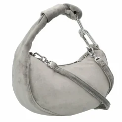 Juicy Couture Blossom Handtasche 24.5 cm puritan gray