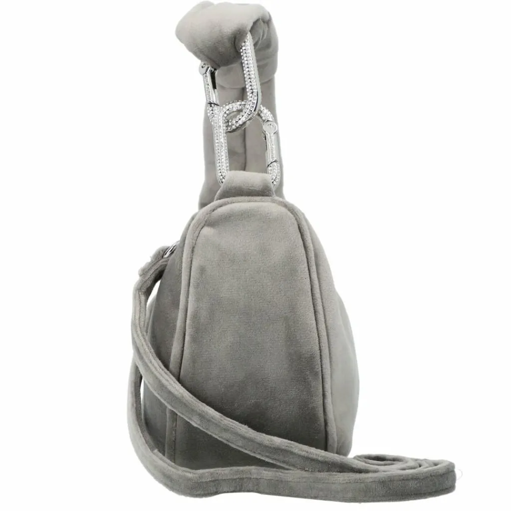 Juicy Couture Blossom Handtasche 24.5 cm puritan gray