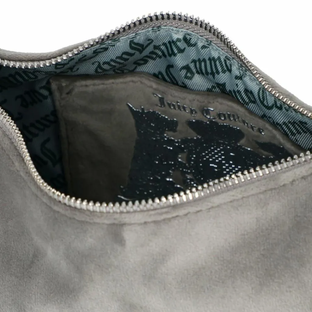 Juicy Couture Blossom Handtasche 24.5 cm puritan gray