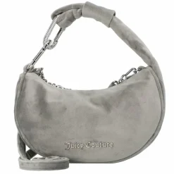 Juicy Couture Blossom Handtasche 24.5 cm puritan gray