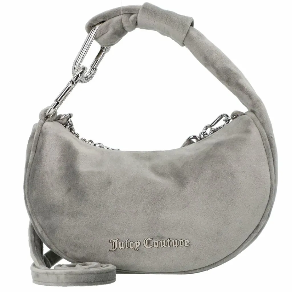 Juicy Couture Blossom Handtasche 24.5 cm puritan gray