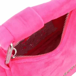 Juicy Couture Blossom Mini Bag Handtasche 18 cm