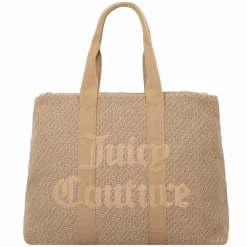 Juicy Couture Daisy Shopper Tasche mit Wendefunktion 45 cm