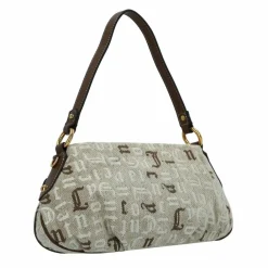 Juicy Couture Schultertaschen<Fay Schultertasche 50 cm aztek