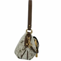 Juicy Couture Schultertaschen<Fay Schultertasche 50 cm aztek