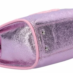 Discount Juicy Couture Iris Handtasche 19.5 cm metallic juicy pink