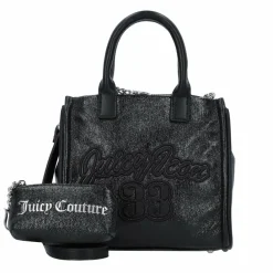 Juicy Couture Henkeltaschen<Iris Handtasche 19.5 cm black