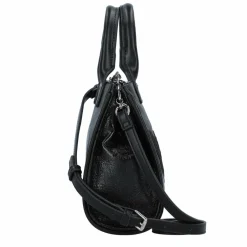 Juicy Couture Henkeltaschen<Iris Handtasche 19.5 cm black