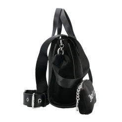 Juicy Couture Iris Velvet Rhinestones Handtasche 19 cm