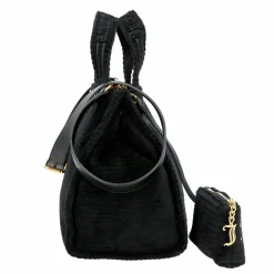 Juicy Couture Iris Velvet Stripes Handtasche 32 cm