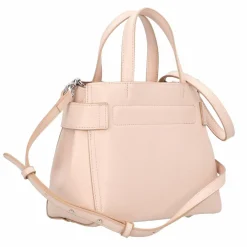 Hot Juicy Couture Jasmine Handtasche 24 cm pink champagne