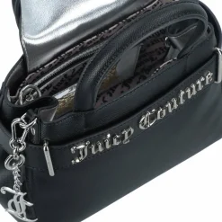 Clearance Juicy Couture Jasmine Handtasche 24 cm black