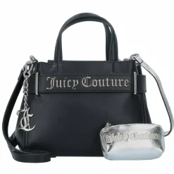 Clearance Juicy Couture Jasmine Handtasche 24 cm black