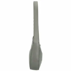 Juicy Couture Schultertaschen|Henkeltaschen<Jasmine Schultertasche 24.5 cm puritan gray