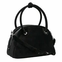 Juicy Couture Kimberly Schultertasche 32 cm black