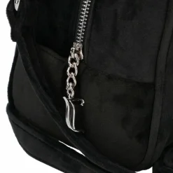 Juicy Couture Kimberly Schultertasche 32 cm black