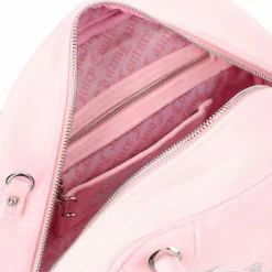 Juicy Couture Schultertaschen<Kimberly Schultertasche 32 cm juicy pink