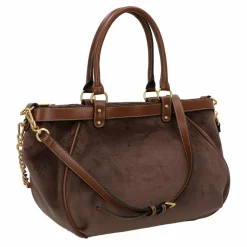 Juicy Couture Twig Narrative Schultertasche 45 cm