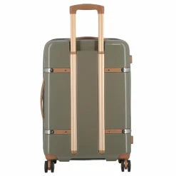 Jump Cassis Riviera ECO 4 Rollen Trolley 65 cm