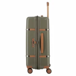 Jump Cassis Riviera ECO 4 Rollen Trolley 65 cm
