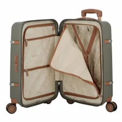 Jump Cassis Riviera ECO 4 Rollen Trolley 65 cm