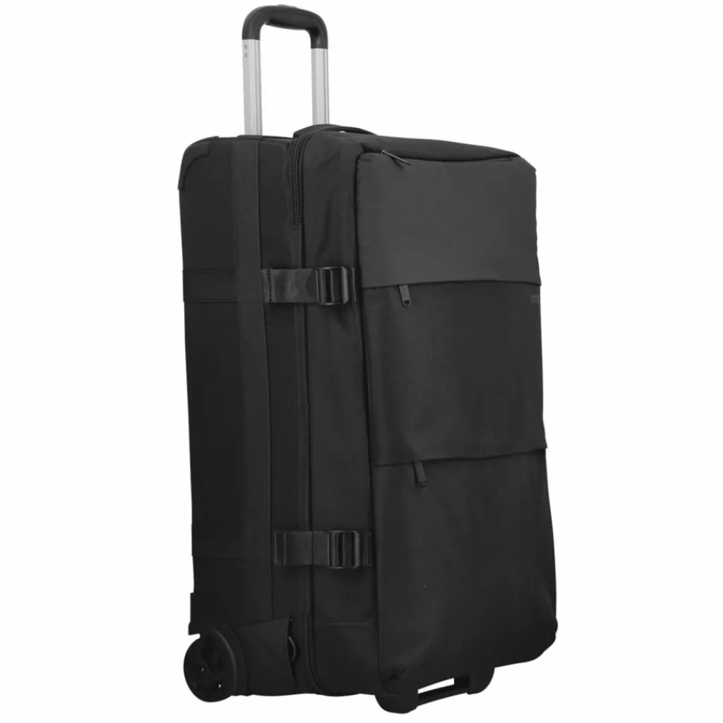 Jump Reisetaschen Mit Rollen<Dunaa 2 Rollen Reisetasche 67 cm black