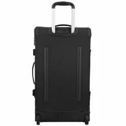 Jump Reisetaschen Mit Rollen<Dunaa 2 Rollen Reisetasche 67 cm black