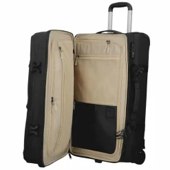 Jump Reisetaschen Mit Rollen<Dunaa 2 Rollen Reisetasche 67 cm black
