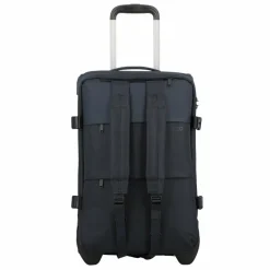 Jump Dunaa 2 Rollen Reisetasche 55 cm