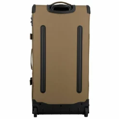 Jump Reisetaschen Mit Rollen<Dunaa 2 Rollen Reisetasche 80 cm dark sand