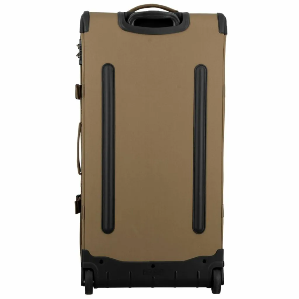 Jump Reisetaschen Mit Rollen<Dunaa 2 Rollen Reisetasche 80 cm dark sand