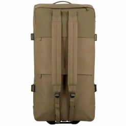 Jump Reisetaschen Mit Rollen<Dunaa 2 Rollen Reisetasche 80 cm dark sand