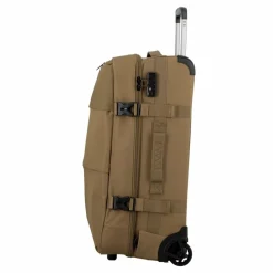 Jump Dunaa 2 Rollen Reisetasche 67 cm