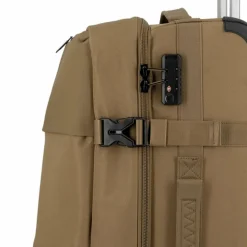 Jump Dunaa 2 Rollen Reisetasche 67 cm