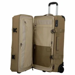 Jump Dunaa 2 Rollen Reisetasche 67 cm