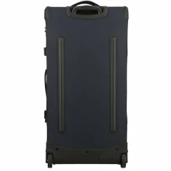 Outlet Jump Dunaa 2 Rollen Reisetasche 80 cm navy