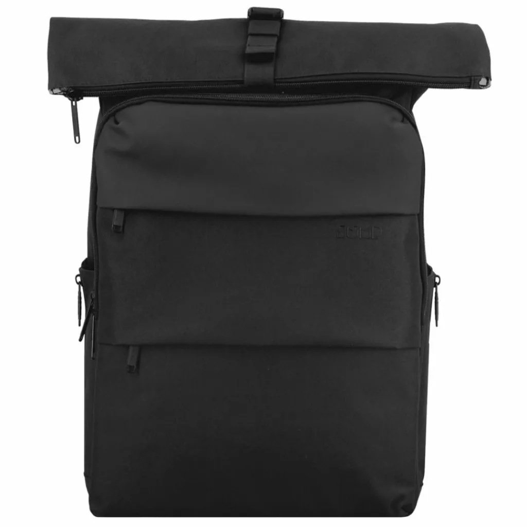 Jump Rolltop-Rucksäcke|Daypacks<Dunaa Daypack 43 cm Laptopfach black