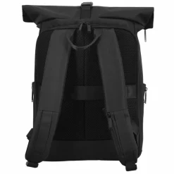 Jump Rolltop-Rucksäcke|Daypacks<Dunaa Daypack 43 cm Laptopfach black