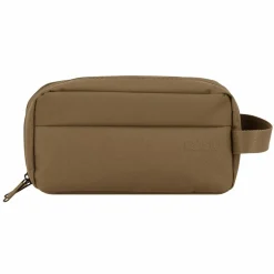 Online Jump Dunaa Kulturbeutel 22 cm dark sand