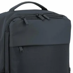 Discount Jump Dunaa Reiserucksack 40 cm Laptopfach navy