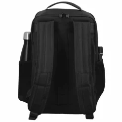 Jump Business-Rucksäcke|Laptoptaschen<Dunaa Reiserucksack 40 cm Laptopfach black